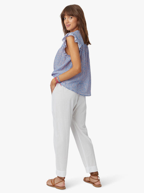 Pants X237117 Draper Draper Pant White