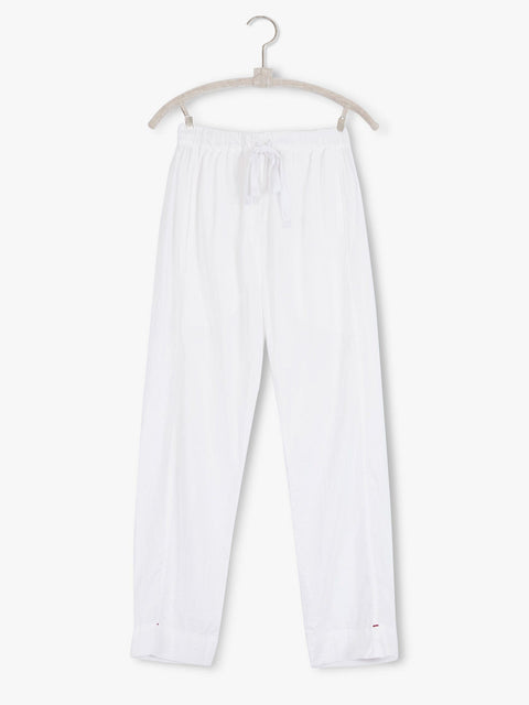 Pants X237117 Draper Draper Pant White