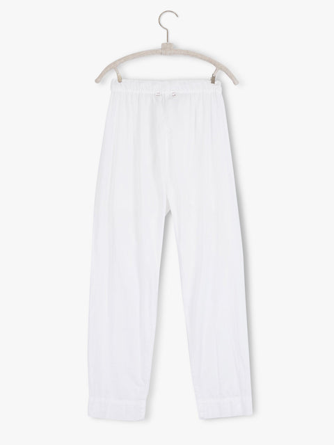 Pants X237117 Draper Draper Pant White