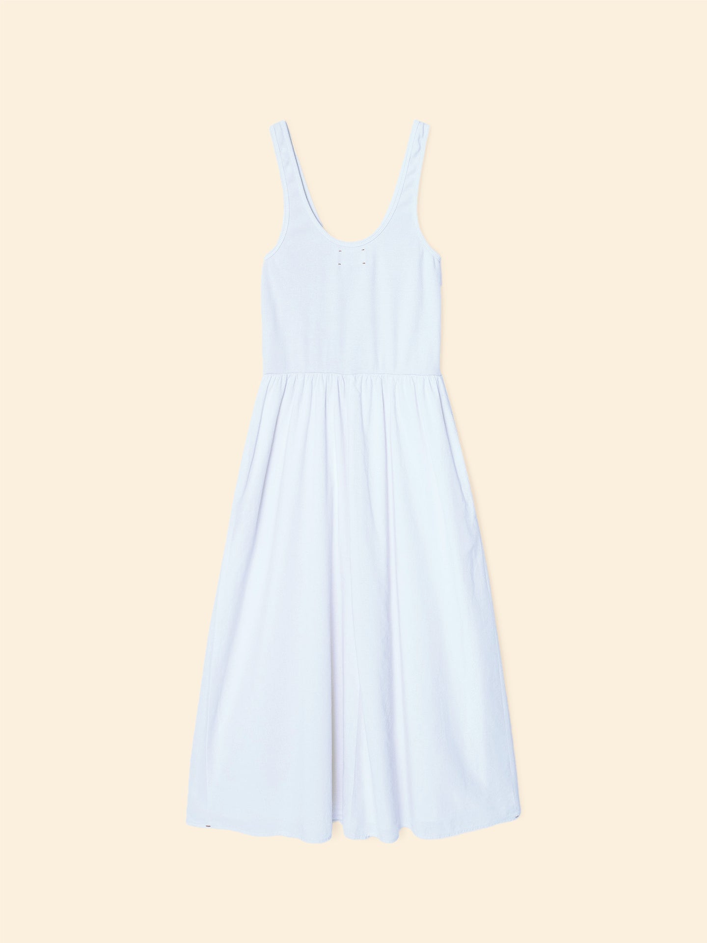 Dress X4ctp018 Fenix Dress Skylight