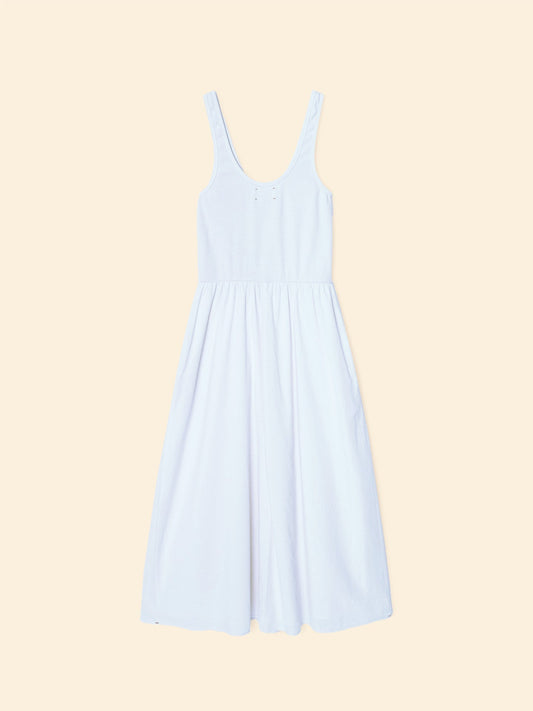 Dress X4ctp018 Fenix Dress Skylight