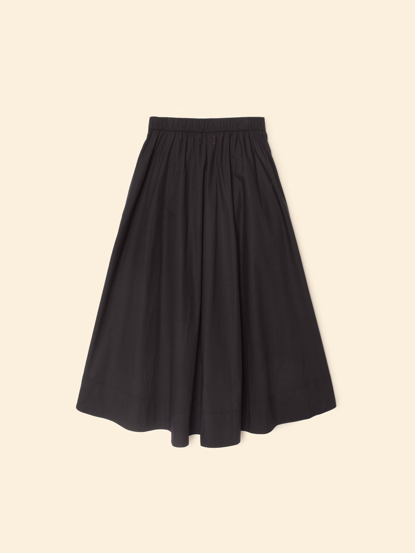 Skirt Gwynn X7luc001 Black
