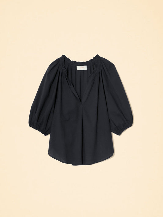Blouse X5ctp113 Jules Black