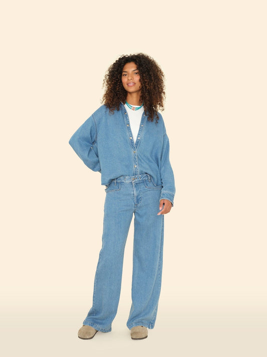 Jeans X7lid001 Nixon X7lid001 Pacific