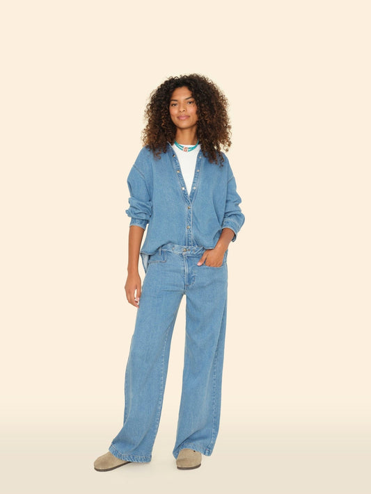 Jeans X7lid001 Nixon X7lid001 Pacific