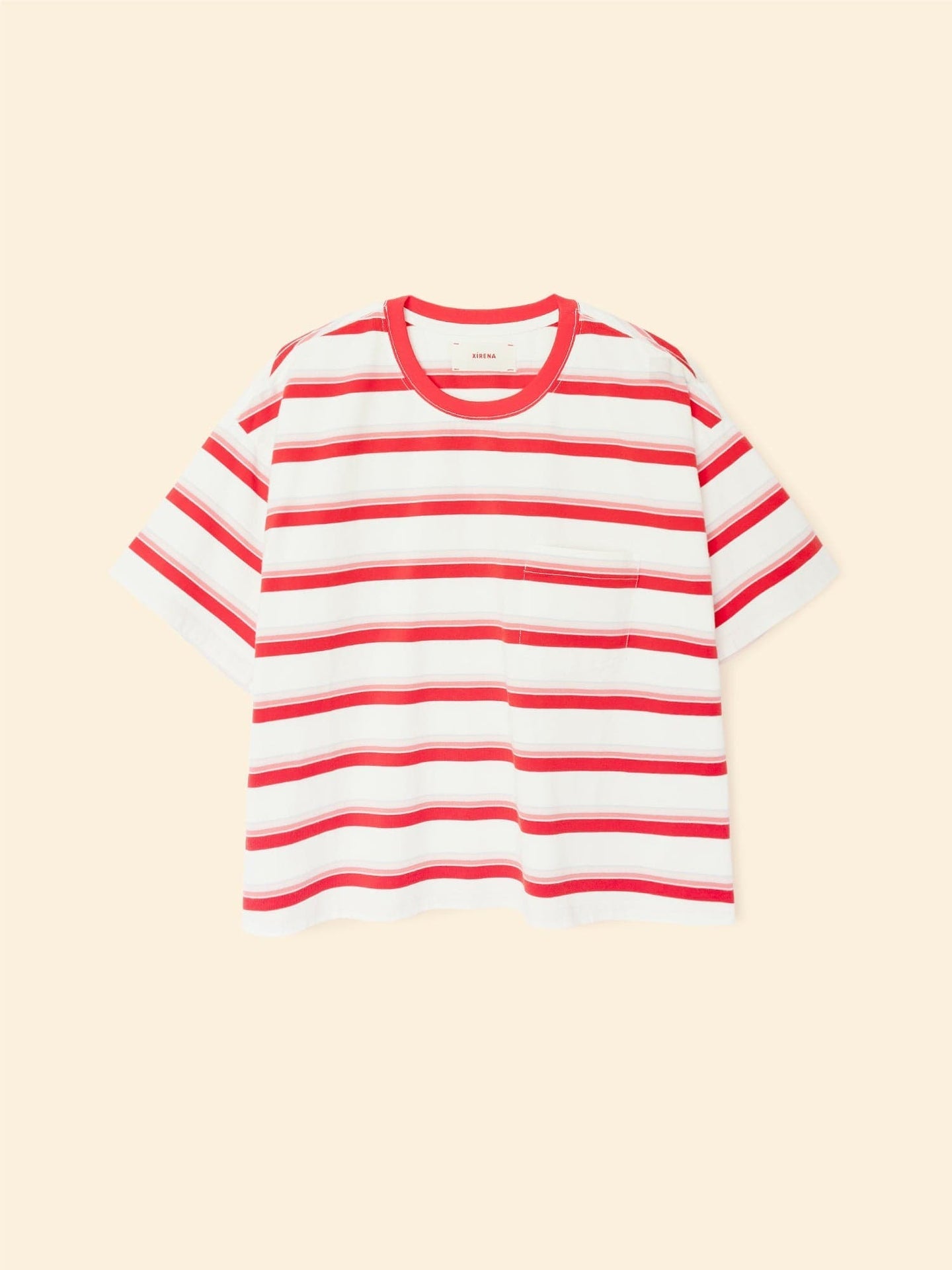 Tshirt X6stj324 Paulina Tee Popsicle