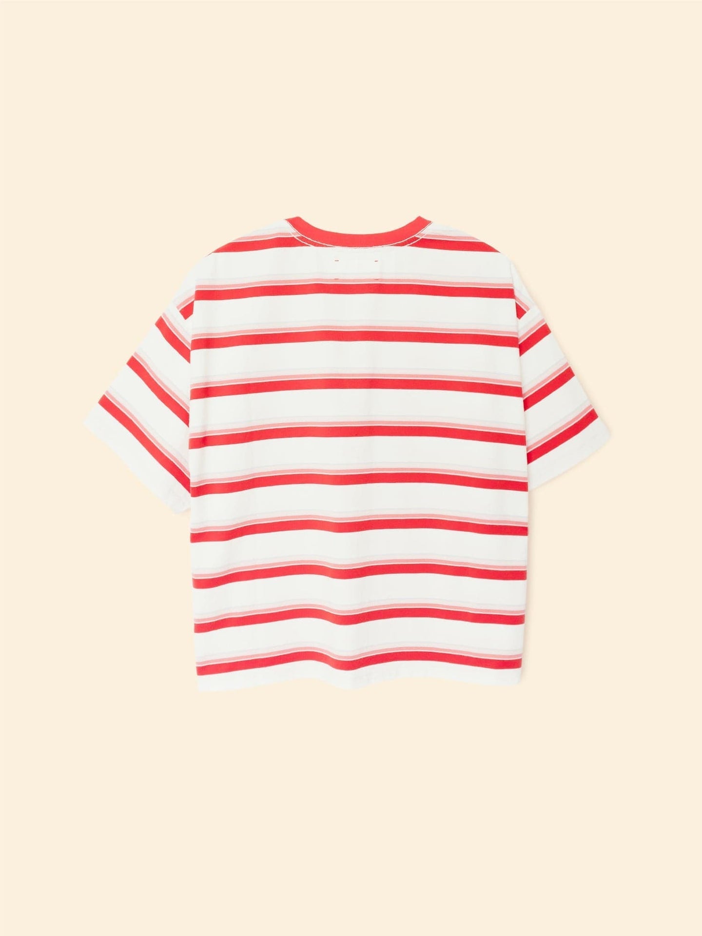 Tshirt X6stj324 Paulina Tee Popsicle