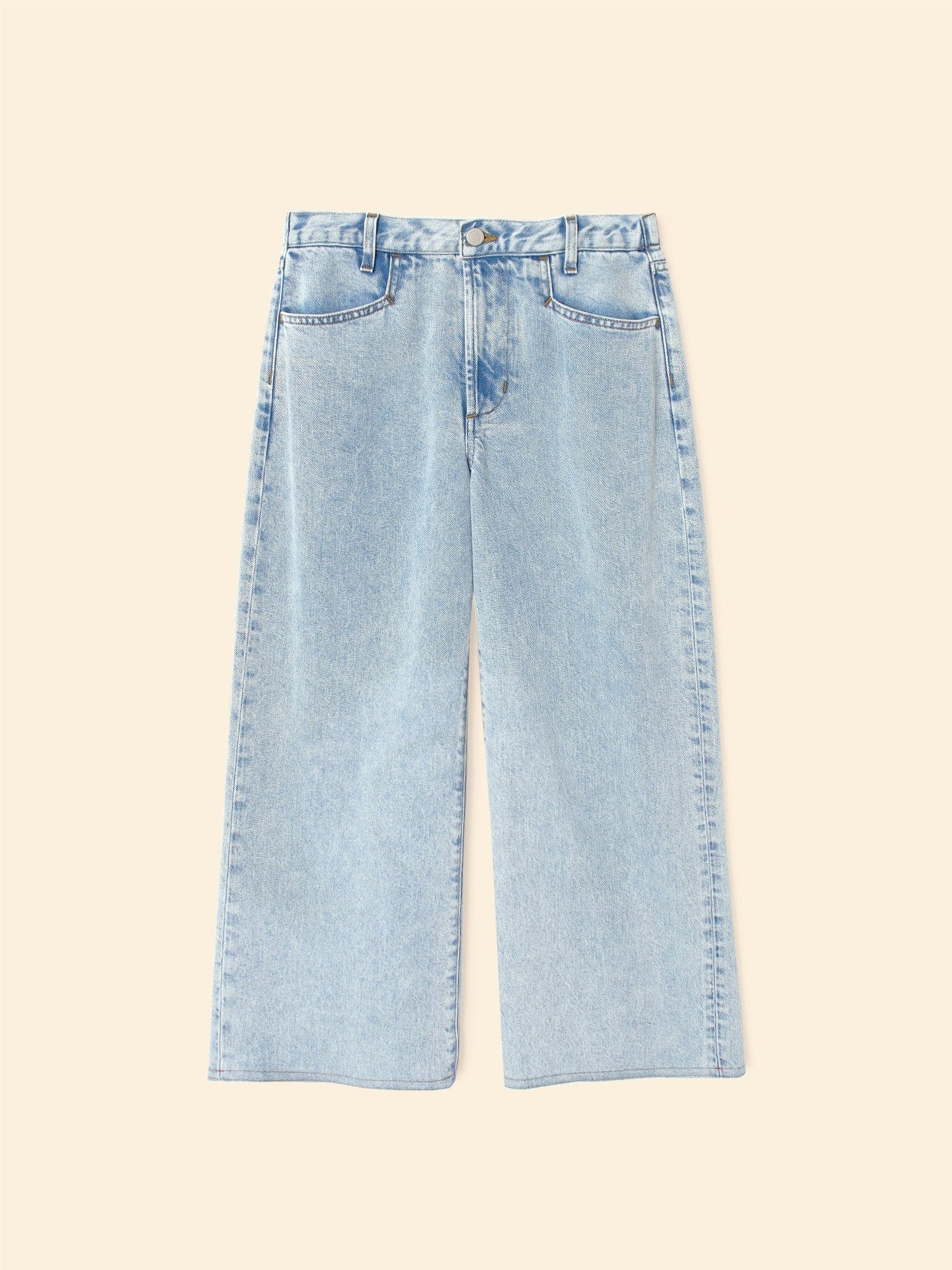 Jeans X7lid003 Rianne X7lid003 Malibu-Blue