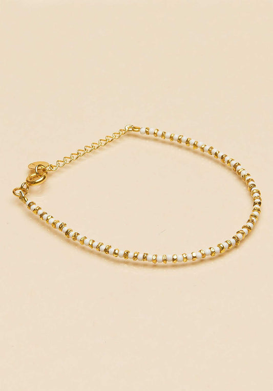 Bracelet  S21brjw Agathe-Blanche
