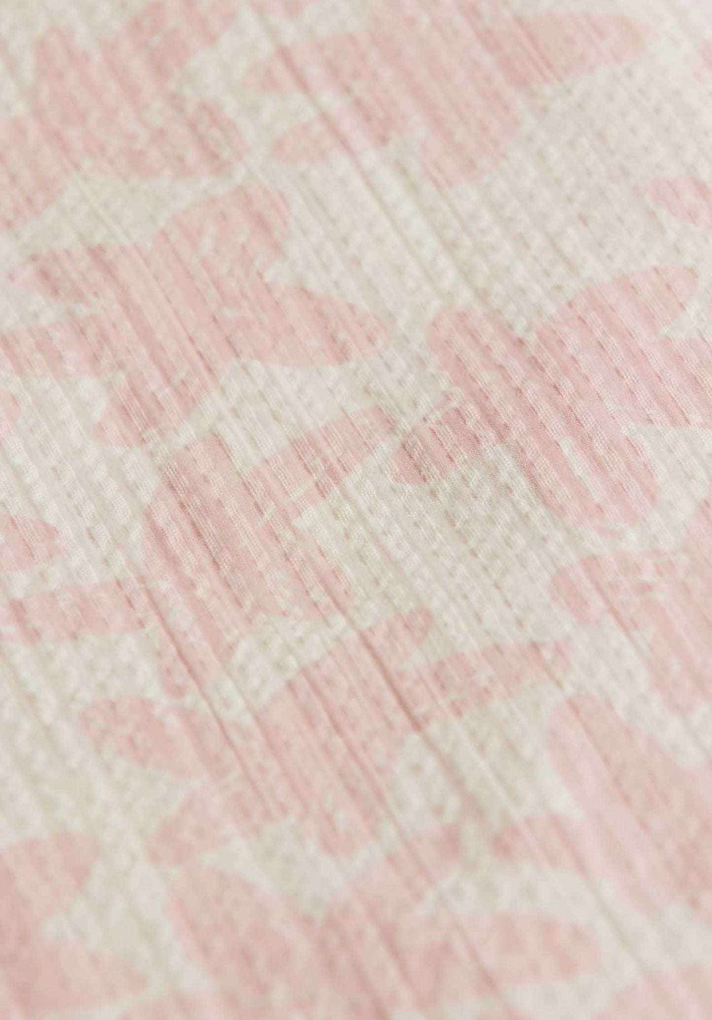 Shirt Wb12 Etoile De Mer Fe Etoile-Rose-387