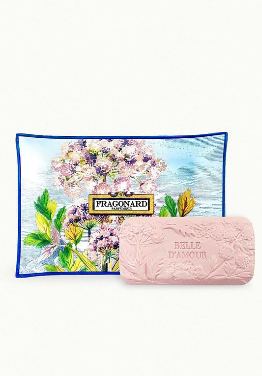 Savon Porte Savon Tsp045150 Belle-D-Amour