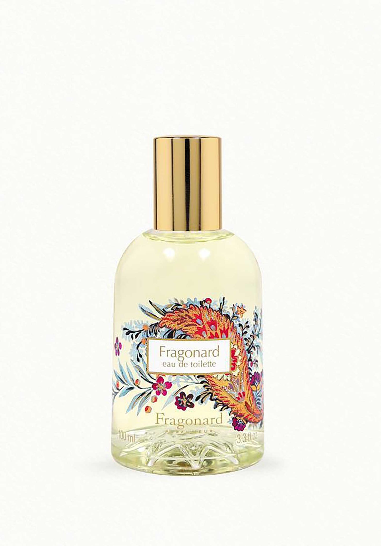 Eau De Toilette F6001100 Fragonard