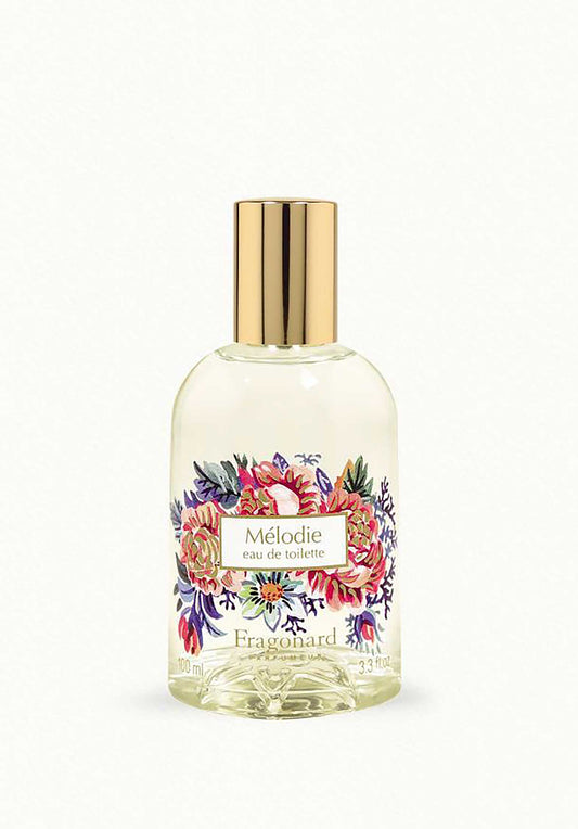 Eau De Toilette F6036100 Melodie