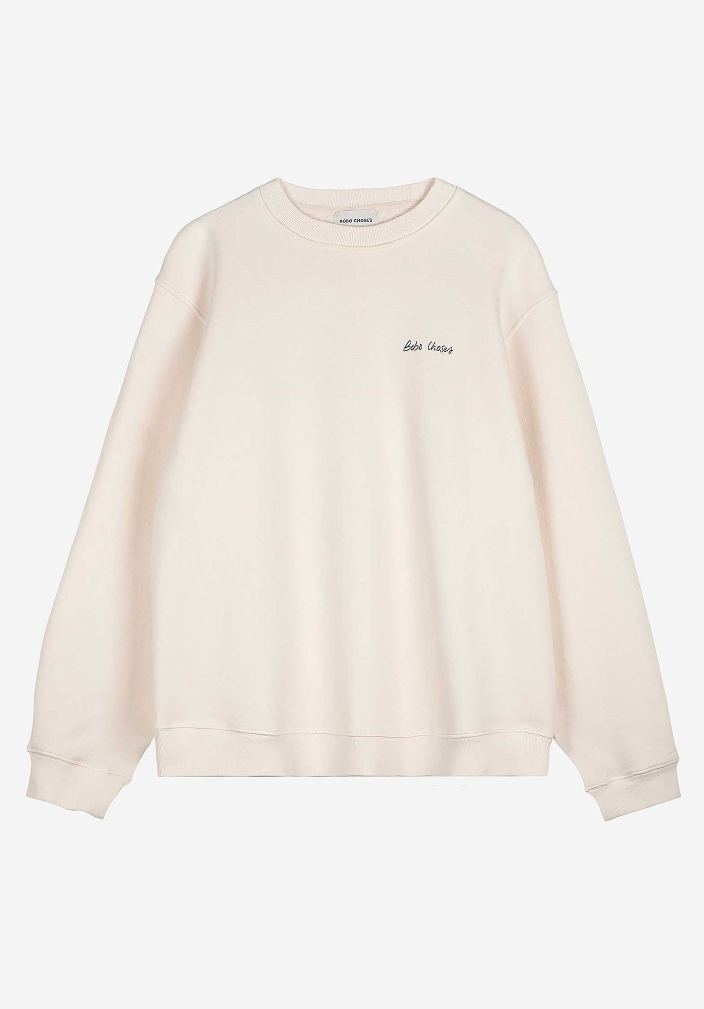Sweatshirt Mr Penc 225ad016 Offwhite