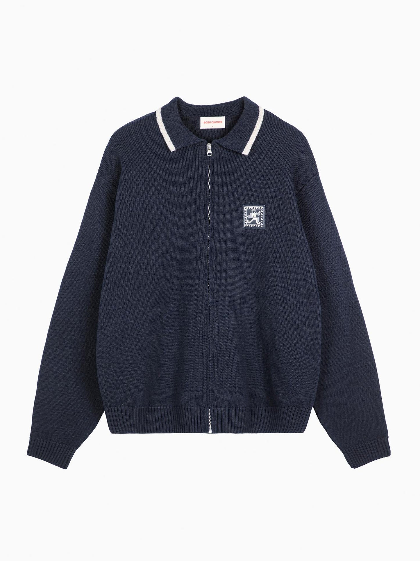 Jacket Mr Pencil Z 225ad069 Navy-Blue