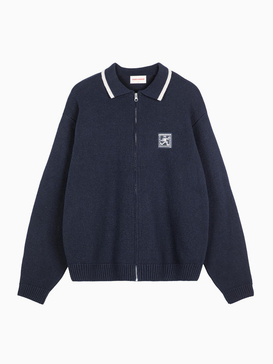 Jacket Mr Pencil Z 225ad069 Navy-Blue