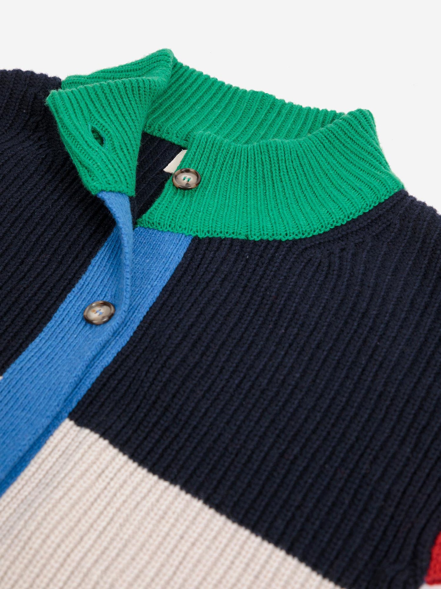 Cardigan Color Blo 225ad070 Multi