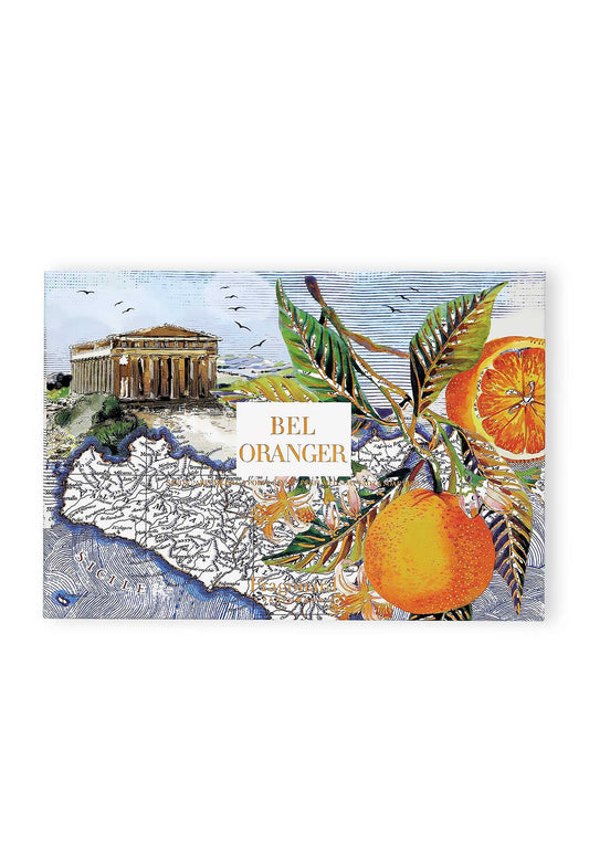 Soap & Soap Dish Tsp044150 Bel-Oranger