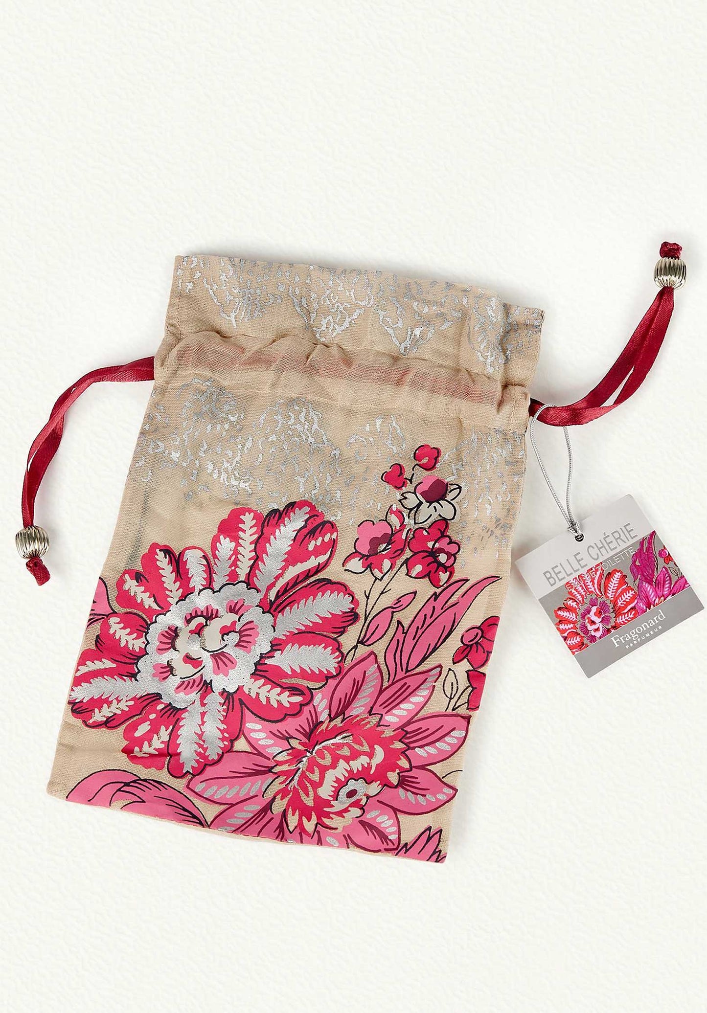 Eau De Toilette Bc20 Bc200 Belle-Cherie