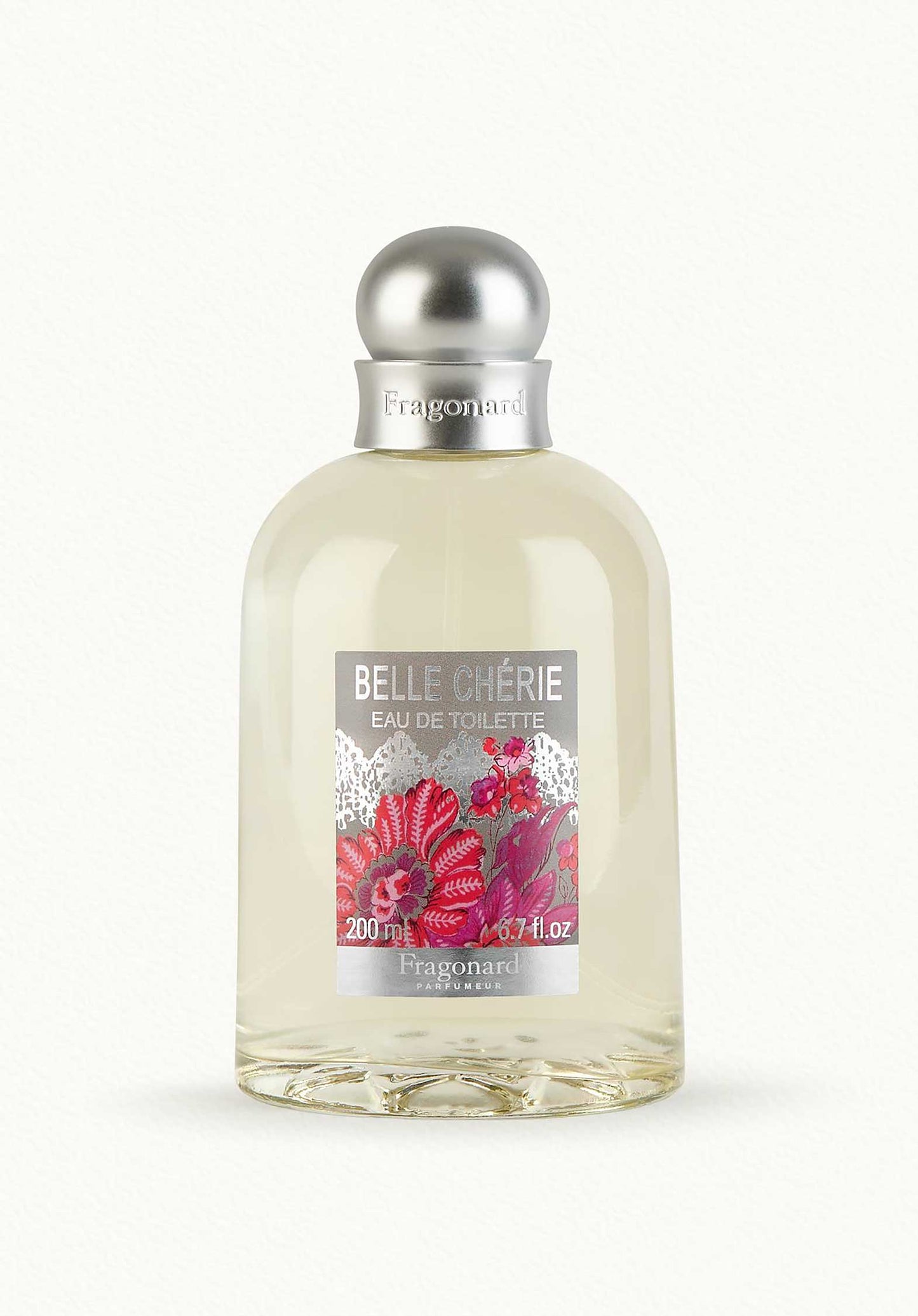 Eau De Toilette Bc20 Bc200 Belle-Cherie