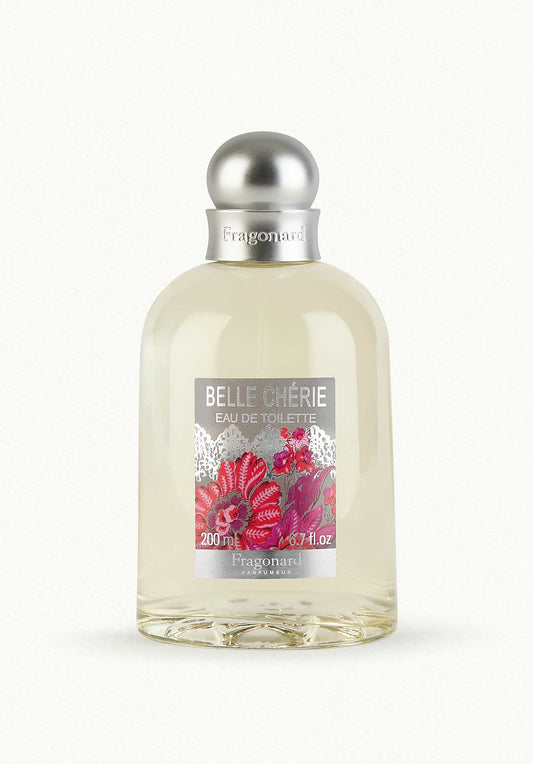Eau De Toilette Bc20 Bc200 Belle-Cherie