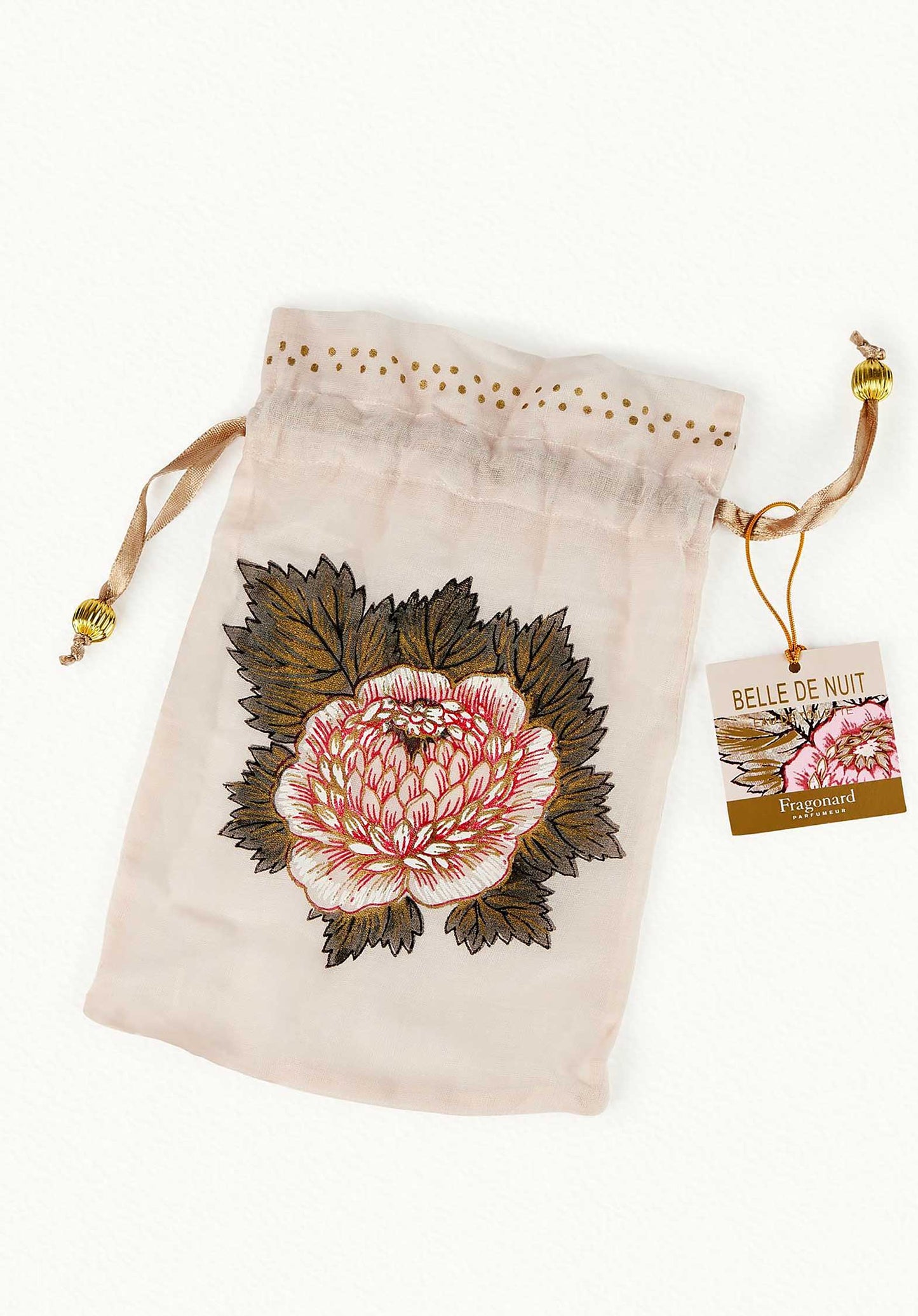 Eau De Toilette Bel2 Bel200 Belle-De-Nuit