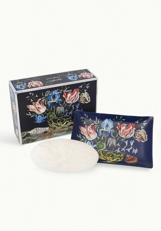 Savon Porte Savon Sp150dtc De-Tout-Coeur