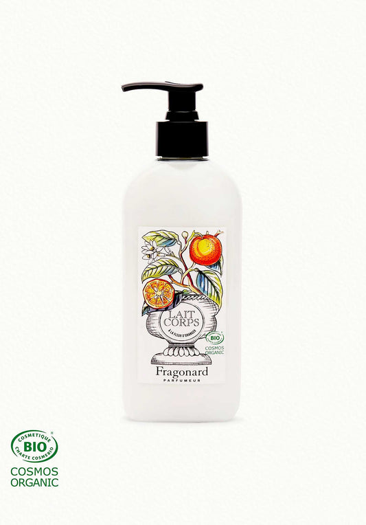 Essentiels Body Loti Selc250 Soins