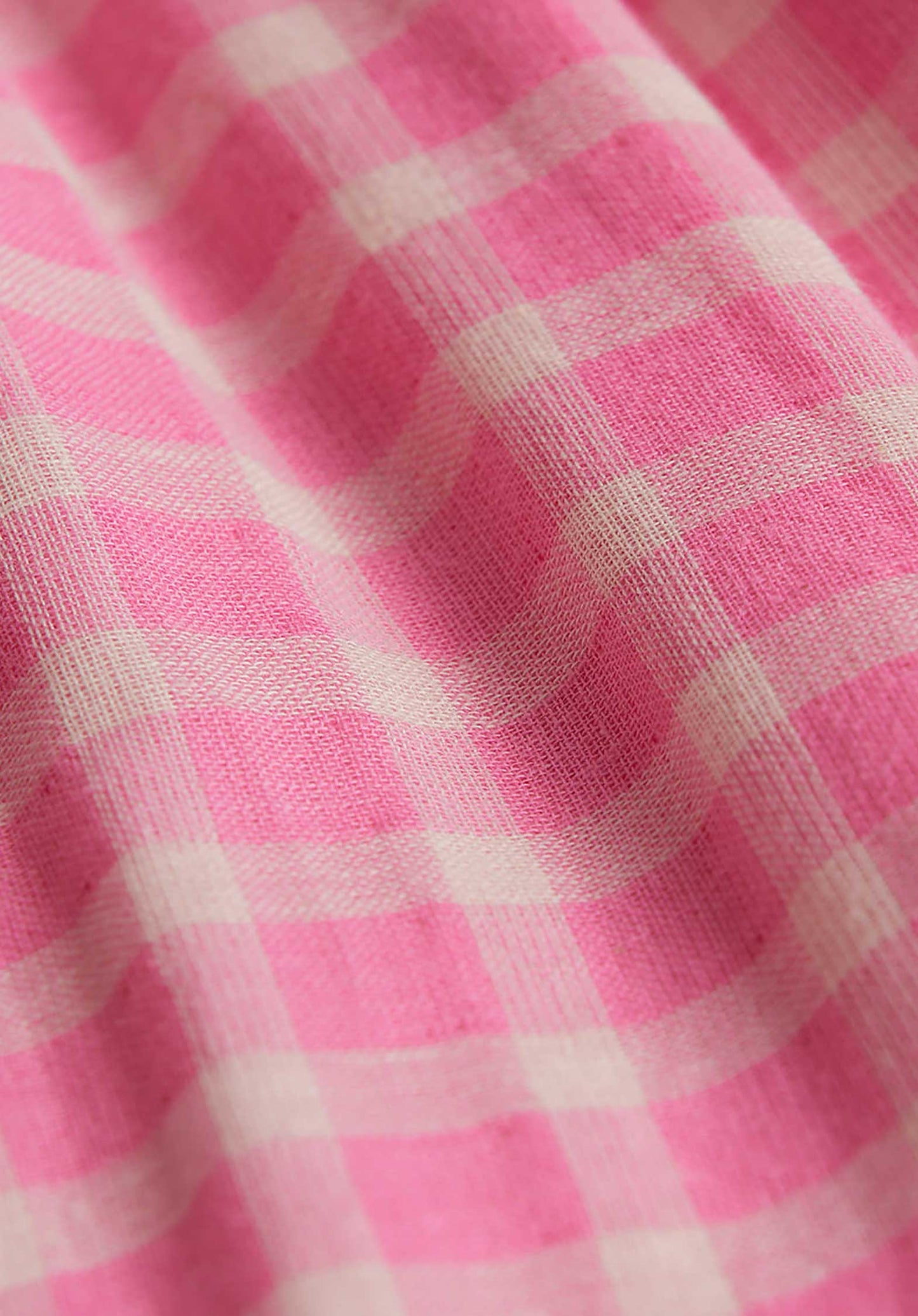 Skirt Wj14 Carreaux Fe Skir Rose-13
