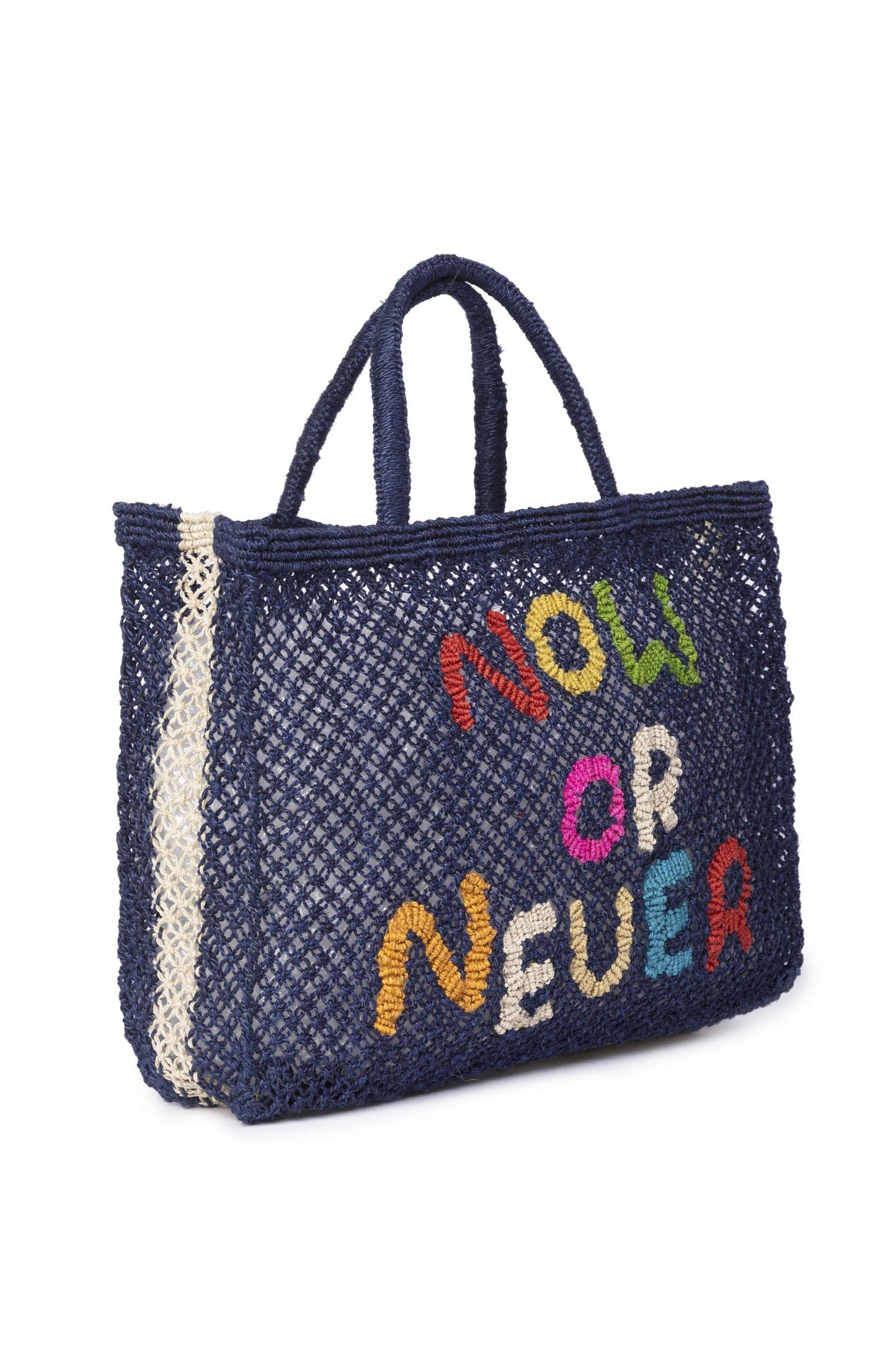 Bag Now Or Never Now Or Never Sma Nat
