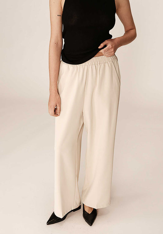 Pants Picasso Ecru