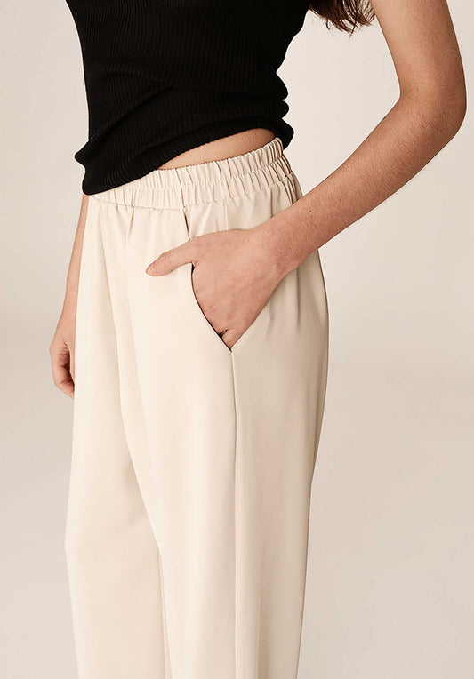 Pants Picasso Ecru
