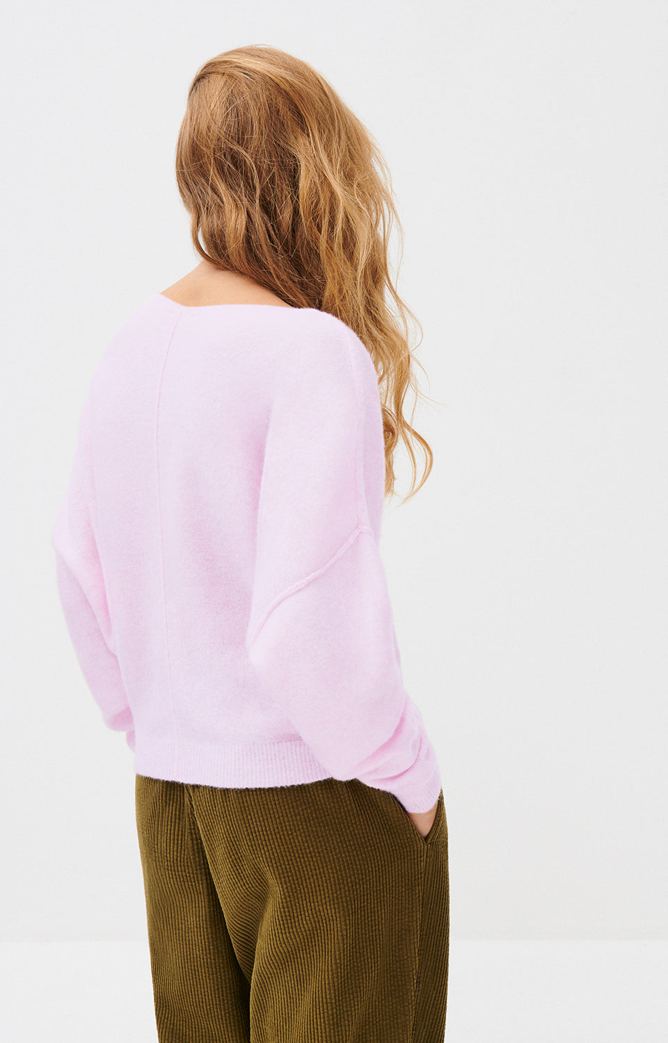 Pull Dam225 Dragee-Chine
