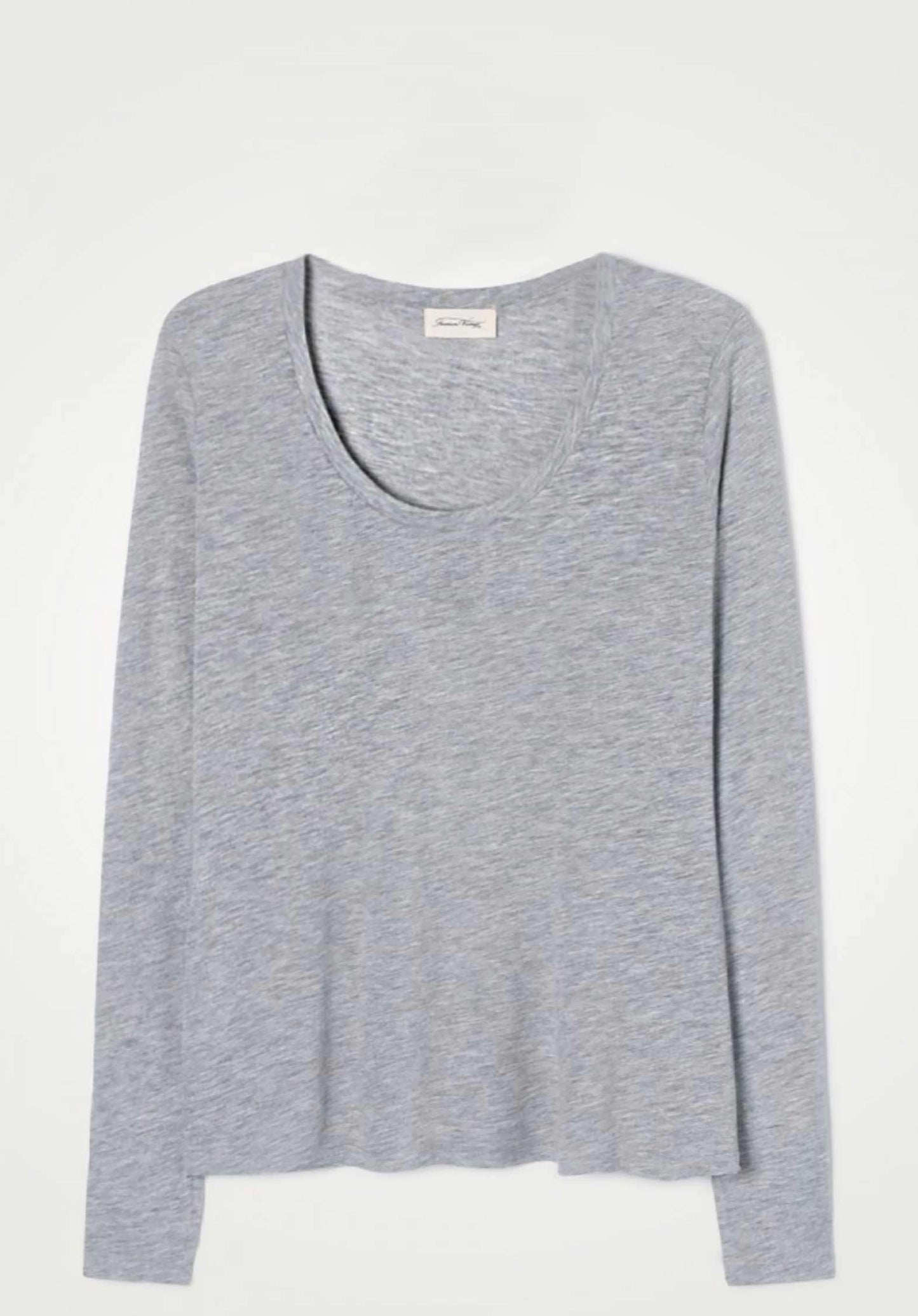 Tshirt Jac49 Gris-Chine
