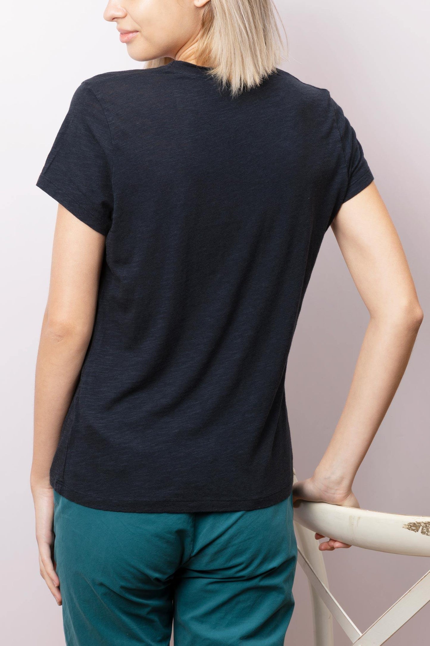 T-shirt Jac48 Navy