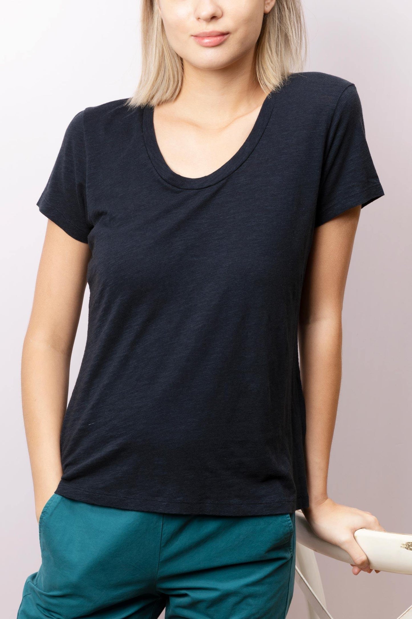 T-shirt Jac48 Navy