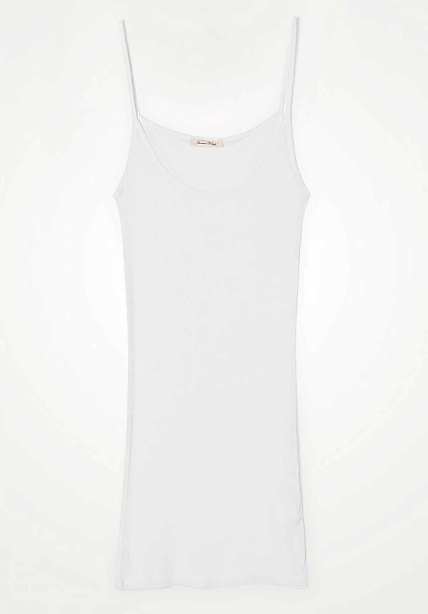 T-shirt Mas02 Blanc