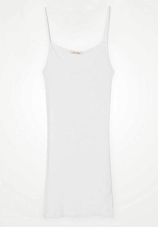 T-shirt  Mas02 Blanc