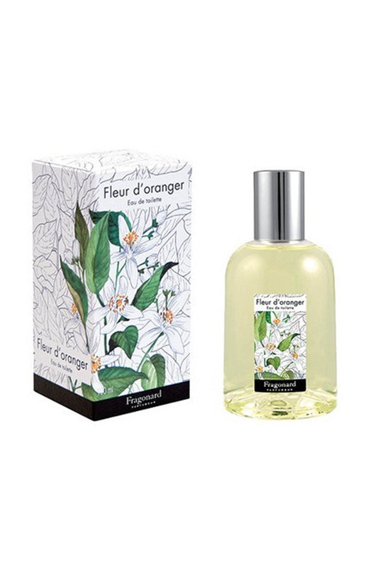 Perfume  N1012100 Fleur-D-Oranger