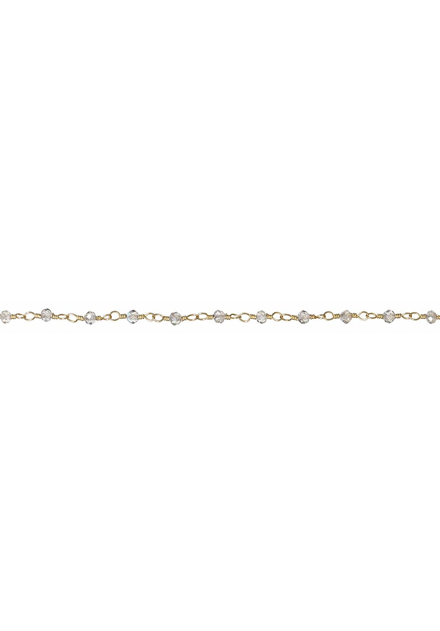 Bracelet Brilm Labradorite