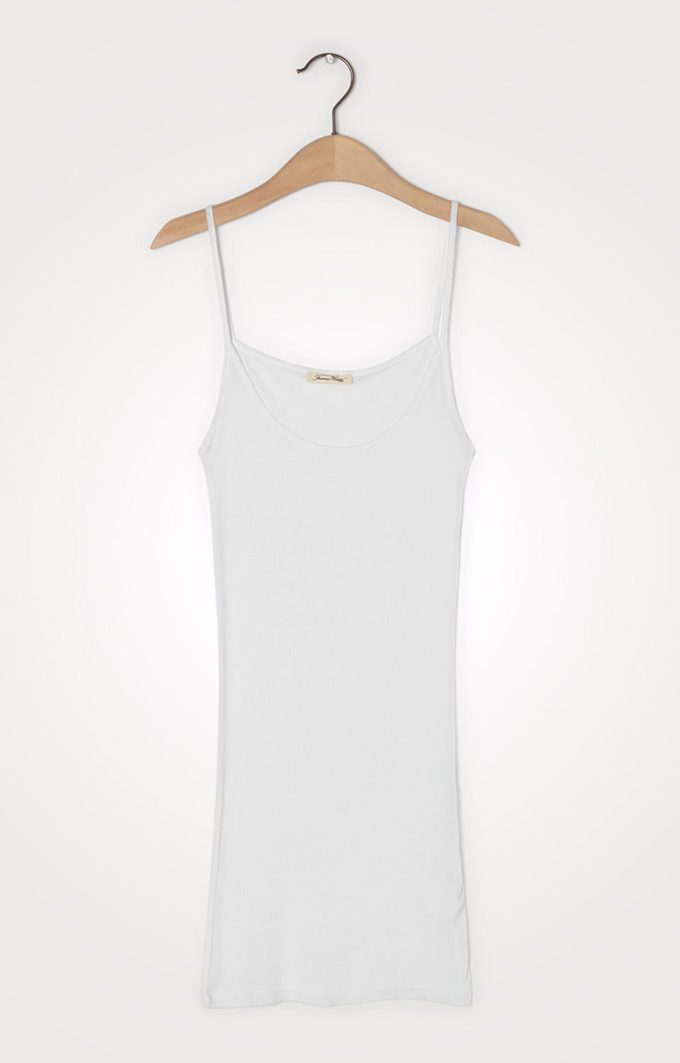 T-shirt Mas02 Blanc
