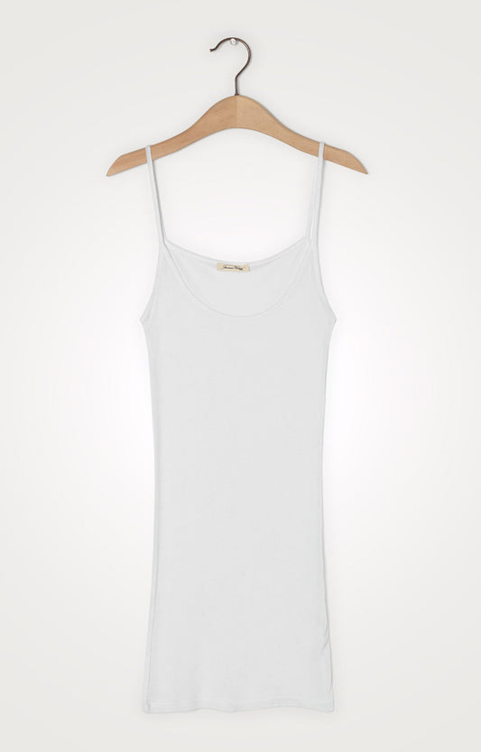 T-shirt  Mas02 Blanc