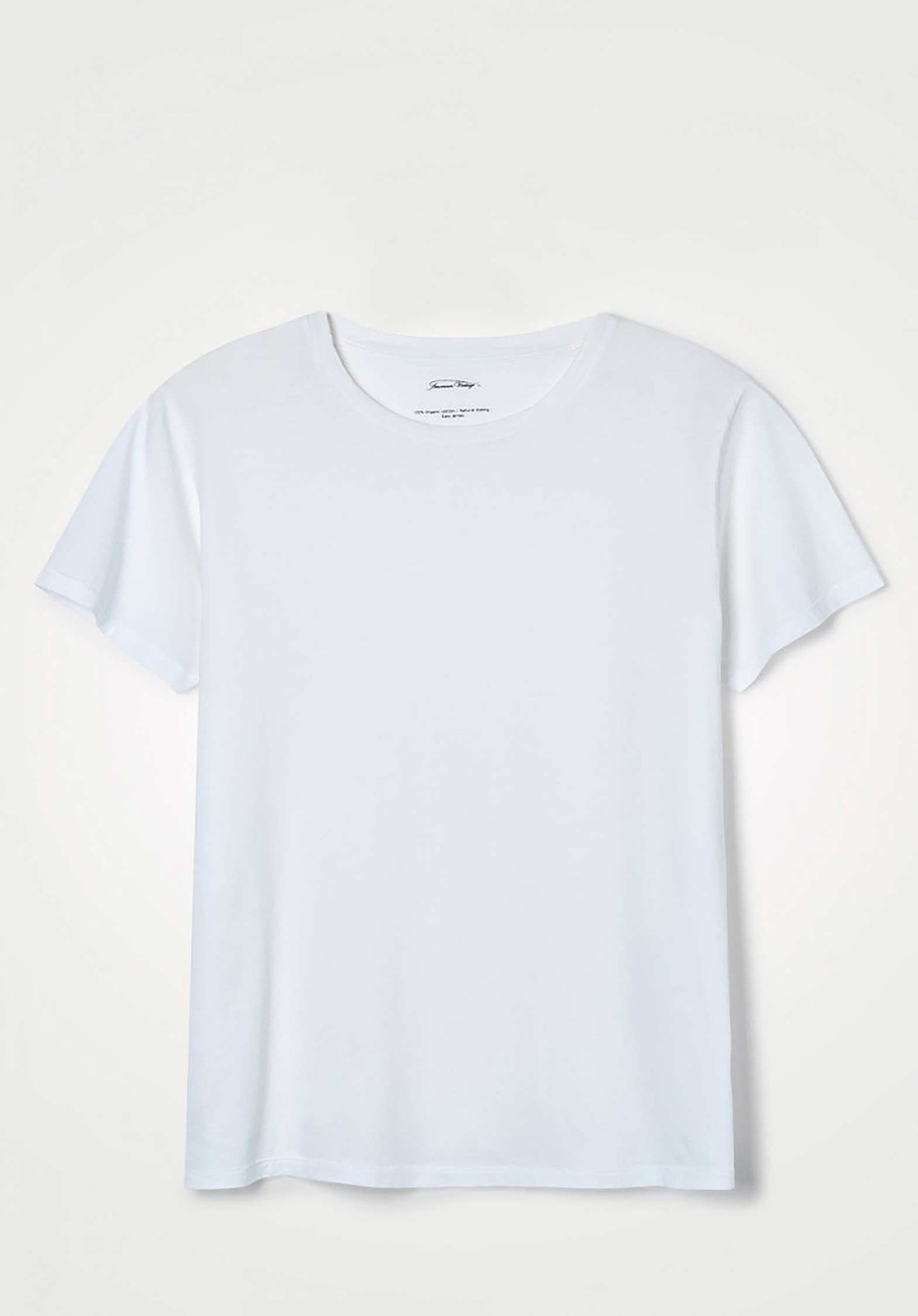 T-shirt  Vegi54 Blanc