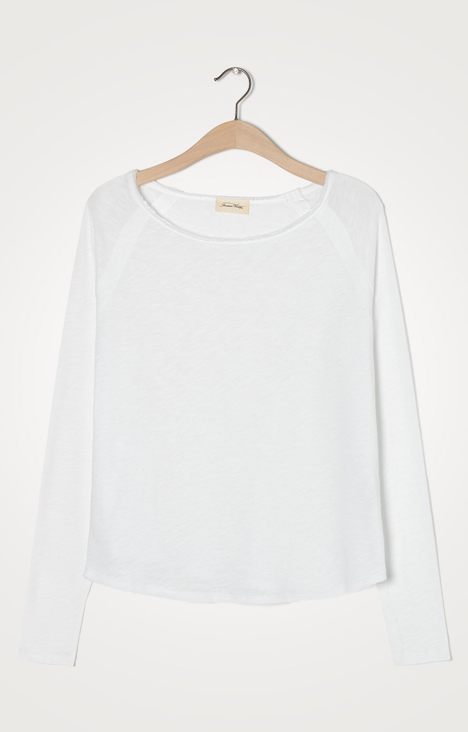 T-shirt Son31g Blanc