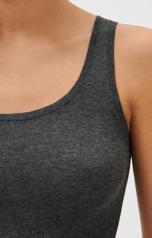 T-shirt  Mas00 Anthracite-Chine