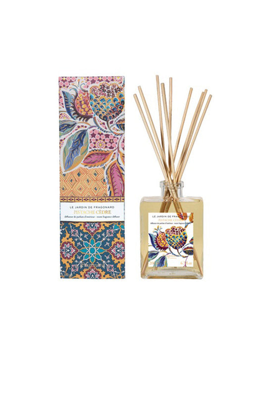 Diffuser  Jfd209 Pistache