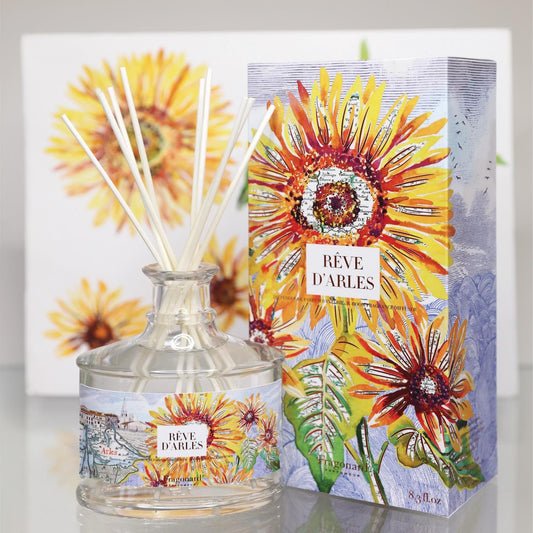 Diffuser  Td252 Reve-Darles