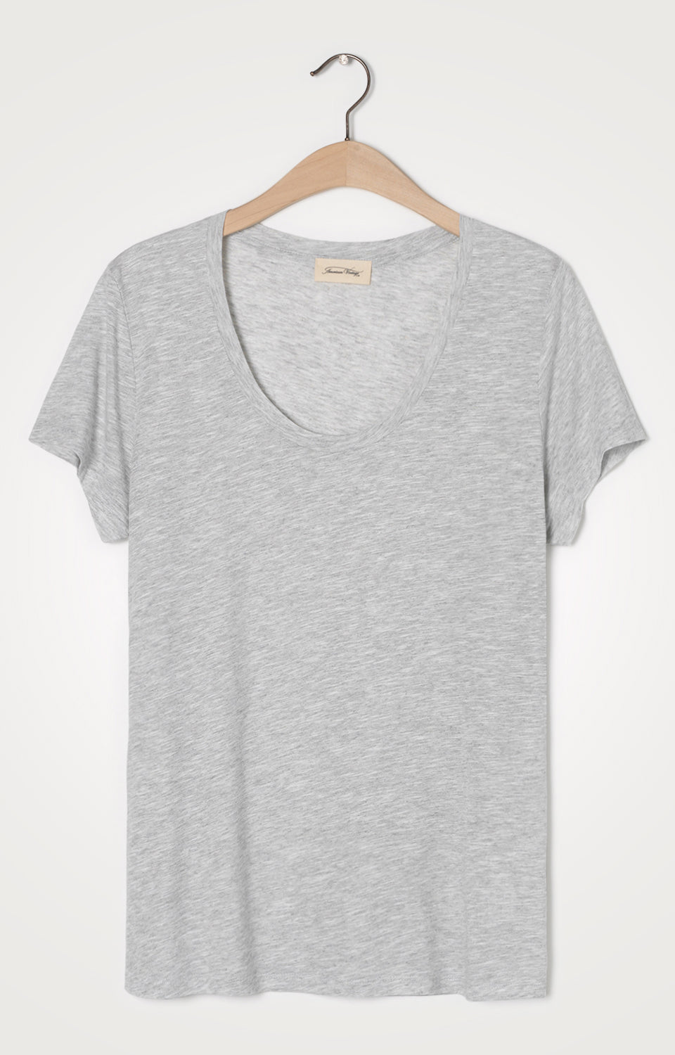 T-shirt Jac48 Polaire-Chine