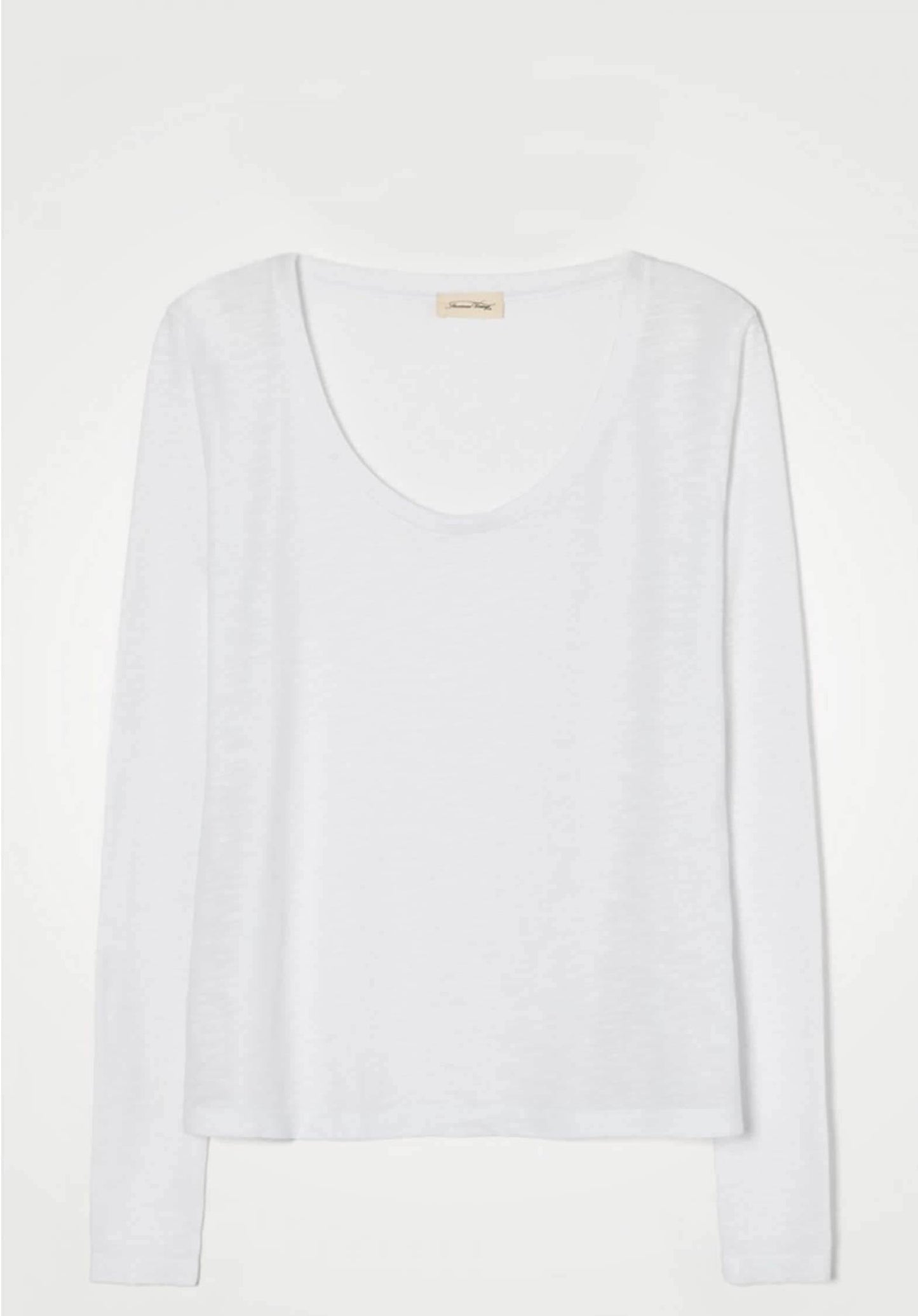 T-shirt Jac49 Blanc