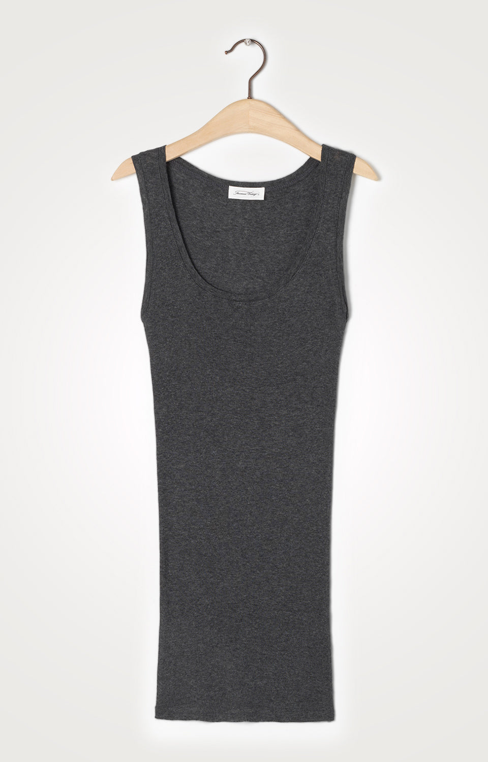 T-shirt Mas00 Anthracite-Chine
